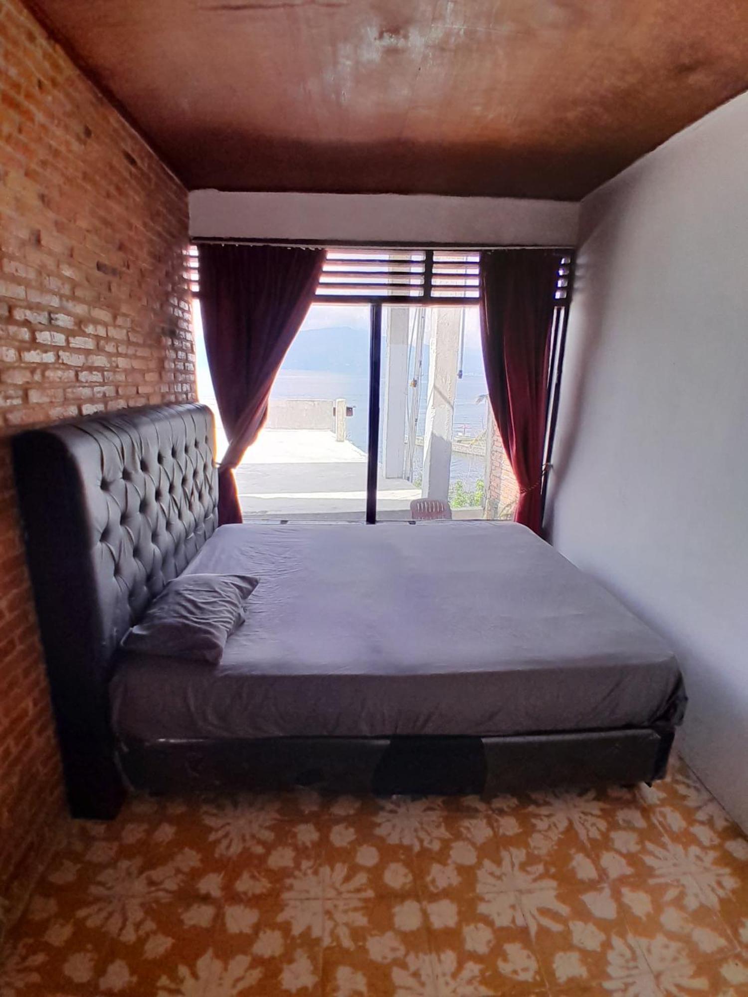 Maruba Inn 图克图克 外观 照片