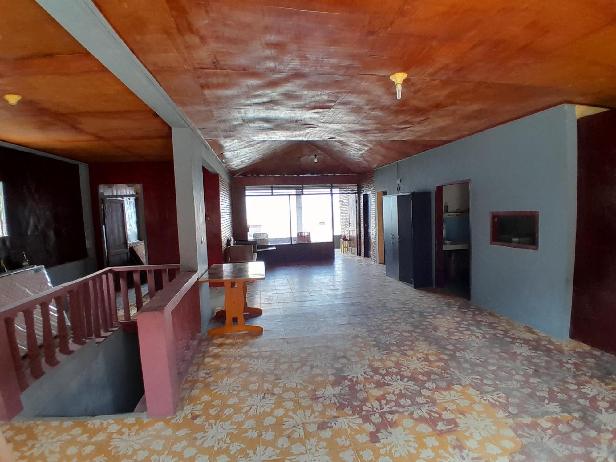 Maruba Inn 图克图克 外观 照片